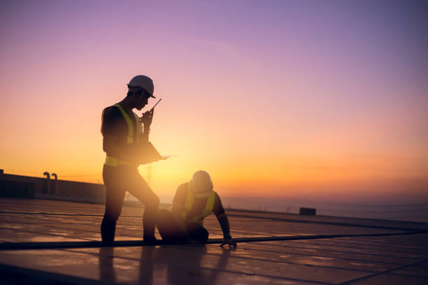 Quick and Trustworthy Emergency Roof Repair Services in Calvert, TX