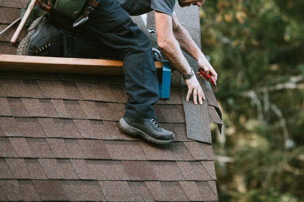 Professional Roofing Contractor in Calvert, TX